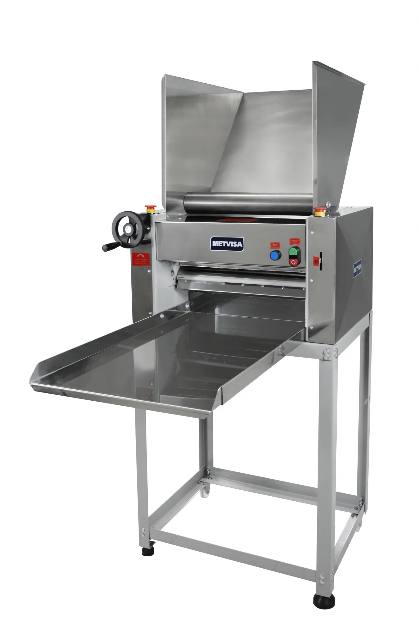 cilindro laminadora 510 mm