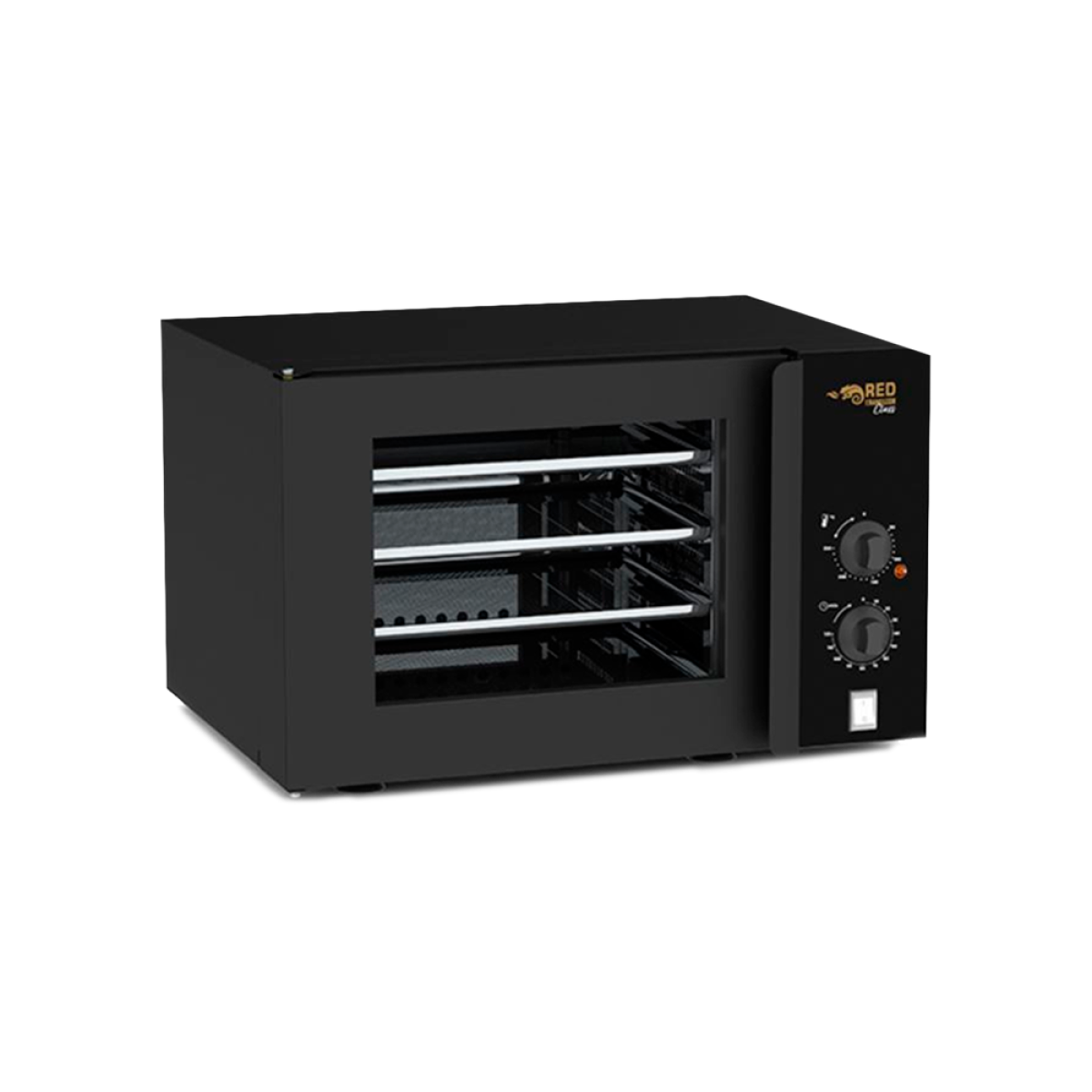 horno convector class fcvr4 – refrimate