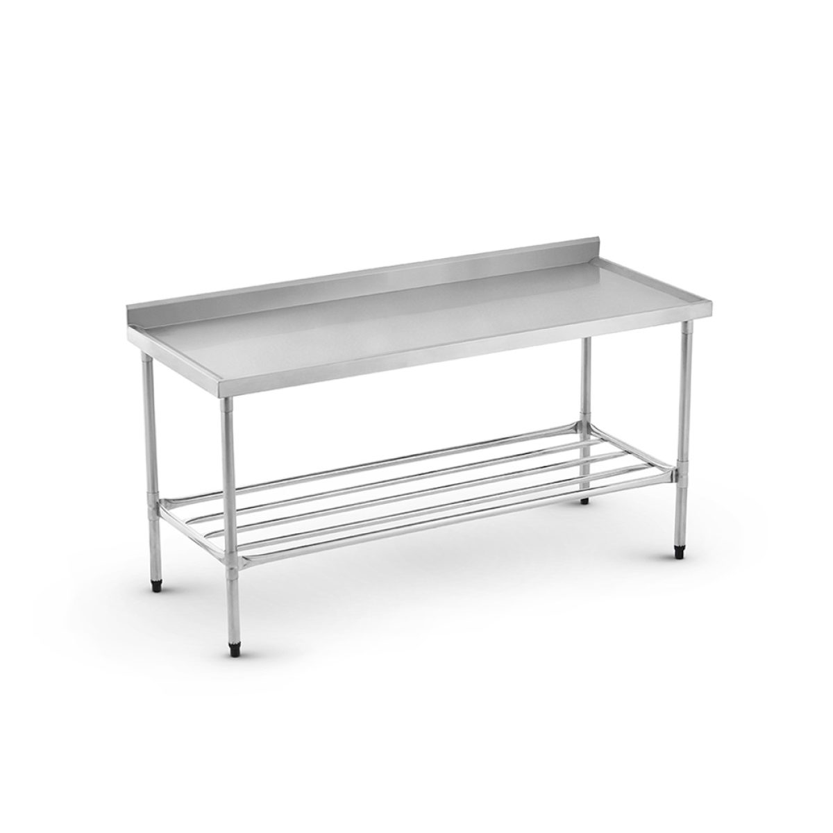 mesa de trabajo inox – mitebep-1500