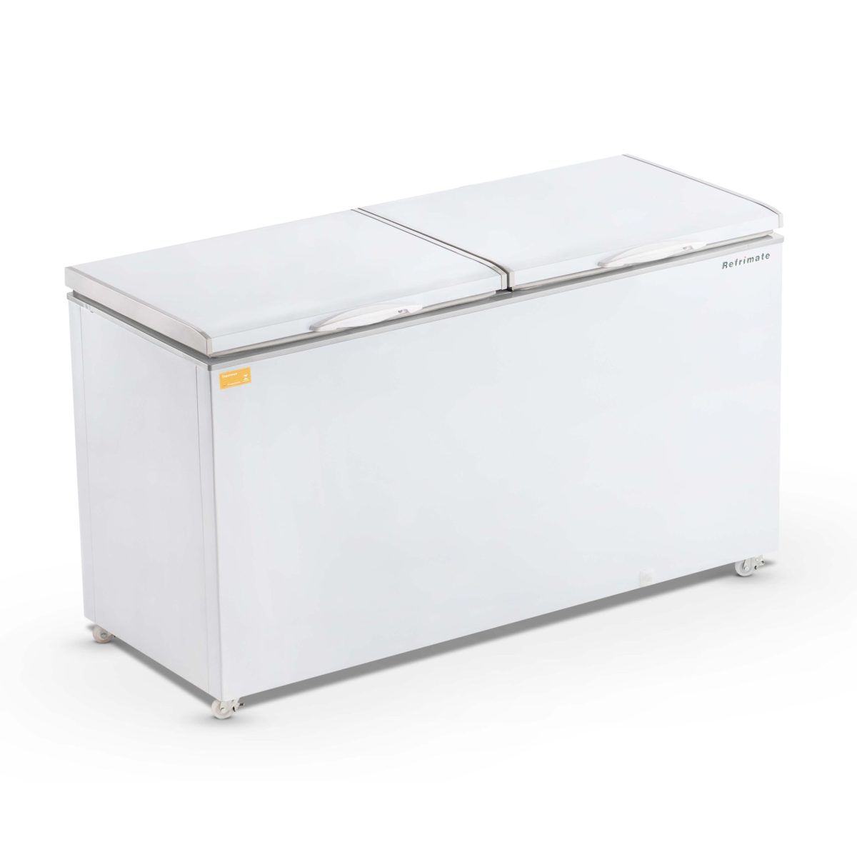 freezers fhr530s