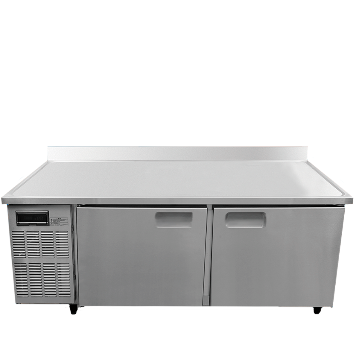 balcón refrigerado kuf1565 – brasfrio