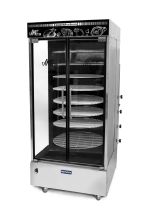 Producto asador multiuso rotativo 130kg en Gastropar Accessórios y Equipaminetos Gastronómicos