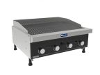 Producto char broiler parrilla 60cm especial en Gastropar Accessórios y Equipaminetos Gastronómicos