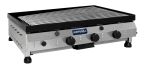 Producto char broiler a gas 80cm en Gastropar Accessórios y Equipaminetos Gastronómicos