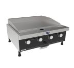 Producto plancha de fritura a gas 60cm en Gastropar Accessórios y Equipaminetos Gastronómicos