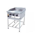 Producto churrasquera a gas con pie cgo60 – venancio en Gastropar Accessórios y Equipaminetos Gastronómicos