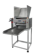 Producto cilindro laminadora 510 mm en Gastropar Accessórios y Equipaminetos Gastronómicos