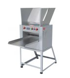 Producto cilindro sobador de masas 510 mm en Gastropar Accessórios y Equipaminetos Gastronómicos