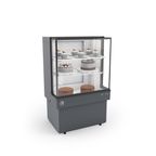 Producto confitera vanguard plus caja – cvpc750 refrimate en Gastropar Accessórios y Equipaminetos Gastronómicos