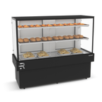 Producto vitrina confitera vanguard plus caliente cvpq1450 – refrimate en Gastropar Accessórios y Equipaminetos Gastronómicos