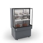 Producto confitera vanguard plus 2 placas frías – cvpr2p750 refrimate en Gastropar Accessórios y Equipaminetos Gastronómicos