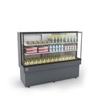 Producto confitera vanguard plus 2 placas frías – cvpr2p1450 en Gastropar Accessórios y Equipaminetos Gastronómicos