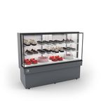 Producto confitera vanguard plus – cvpraf 1450 refrimate en Gastropar Accessórios y Equipaminetos Gastronómicos