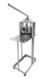 Producto divisora de pan redonda dprc.30 en Gastropar Accessórios y Equipaminetos Gastronómicos