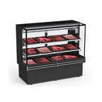 Producto vitrina carnicera vanguard bandejas eavvrp 1500 – refrimate en Gastropar Accessórios y Equipaminetos Gastronómicos