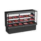 Producto vitrina carnicera vanguard bandejas eavvrp 2000 – refrimate en Gastropar Accessórios y Equipaminetos Gastronómicos