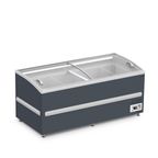 Producto expositor isla doble acción eisci 1900/2100- refrimate en Gastropar Accessórios y Equipaminetos Gastronómicos