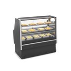 Producto vitrina premium caliente epprqvr-1250 – refrimate en Gastropar Accessórios y Equipaminetos Gastronómicos