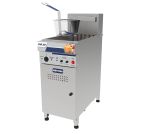 Producto freidora industrial electrica 30l max en Gastropar Accessórios y Equipaminetos Gastronómicos