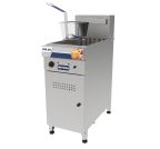 Producto freidora industrial electrica 30l en Gastropar Accessórios y Equipaminetos Gastronómicos