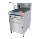 Producto freidora industrial electrica 44l en Gastropar Accessórios y Equipaminetos Gastronómicos