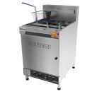 Producto freidora industrial a gas 44l en Gastropar Accessórios y Equipaminetos Gastronómicos