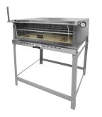 Producto horno refractorio gas 1100 en Gastropar Accessórios y Equipaminetos Gastronómicos