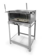 Producto horno refractorio gas 700 en Gastropar Accessórios y Equipaminetos Gastronómicos