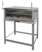 Producto horno refractorio gas 900 en Gastropar Accessórios y Equipaminetos Gastronómicos