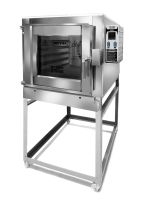 Producto horno turbo a gas 150 en Gastropar Accessórios y Equipaminetos Gastronómicos