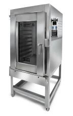 Producto horno turbo a gas 300 en Gastropar Accessórios y Equipaminetos Gastronómicos