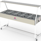 Producto buffet en Gastropar Accessórios y Equipaminetos Gastronómicos