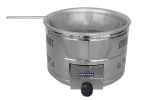 Producto tacho de fritura a gas 6 l en Gastropar Accessórios y Equipaminetos Gastronómicos