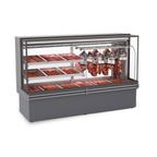 Producto vitrina carnicera vanguard mixto – eavvrm2000 en Gastropar Accessórios y Equipaminetos Gastronómicos