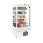 Producto auto servicio asac 900 refrimate en Gastropar Accessórios y Equipaminetos Gastronómicos