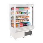 Producto auto servicio asac1200 refrimate en Gastropar Accessórios y Equipaminetos Gastronómicos