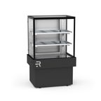 Producto vitrina confitera caliente vtprq750 – refrimate en Gastropar Accessórios y Equipaminetos Gastronómicos