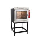 Producto horno turbo convector – ftde5 en Gastropar Accessórios y Equipaminetos Gastronómicos