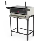 Producto horno refractario (gas) en Gastropar Accessórios y Equipaminetos Gastronómicos