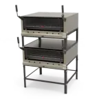 Producto horno refractario (gas) en Gastropar Accessórios y Equipaminetos Gastronómicos