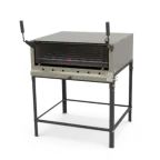 Producto horno refractario (gas) en Gastropar Accessórios y Equipaminetos Gastronómicos