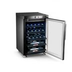 Producto visa cooler adega home wine 86 litros en Gastropar Accessórios y Equipaminetos Gastronómicos